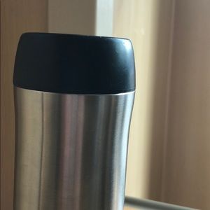 Meet your Posher, Geoffrey